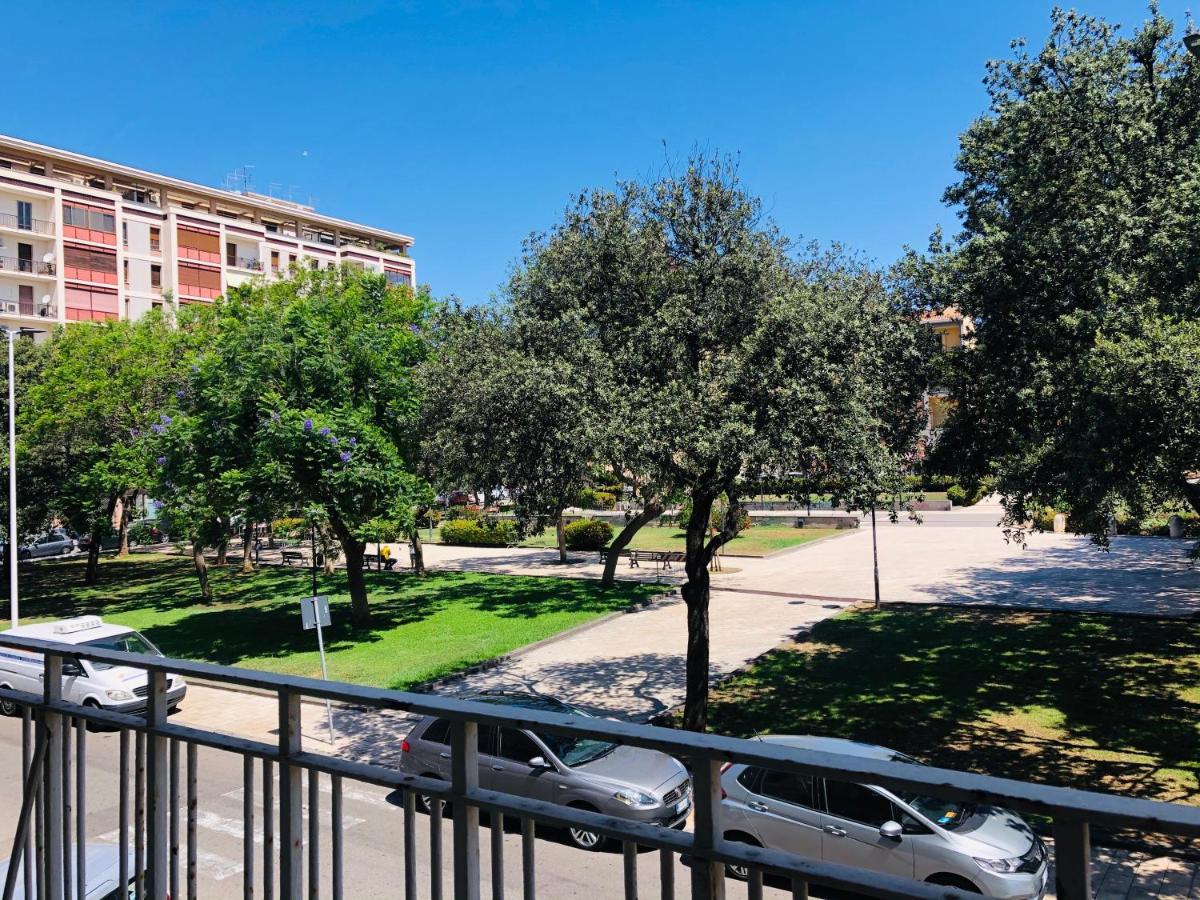 Pensión Banus Cagliari